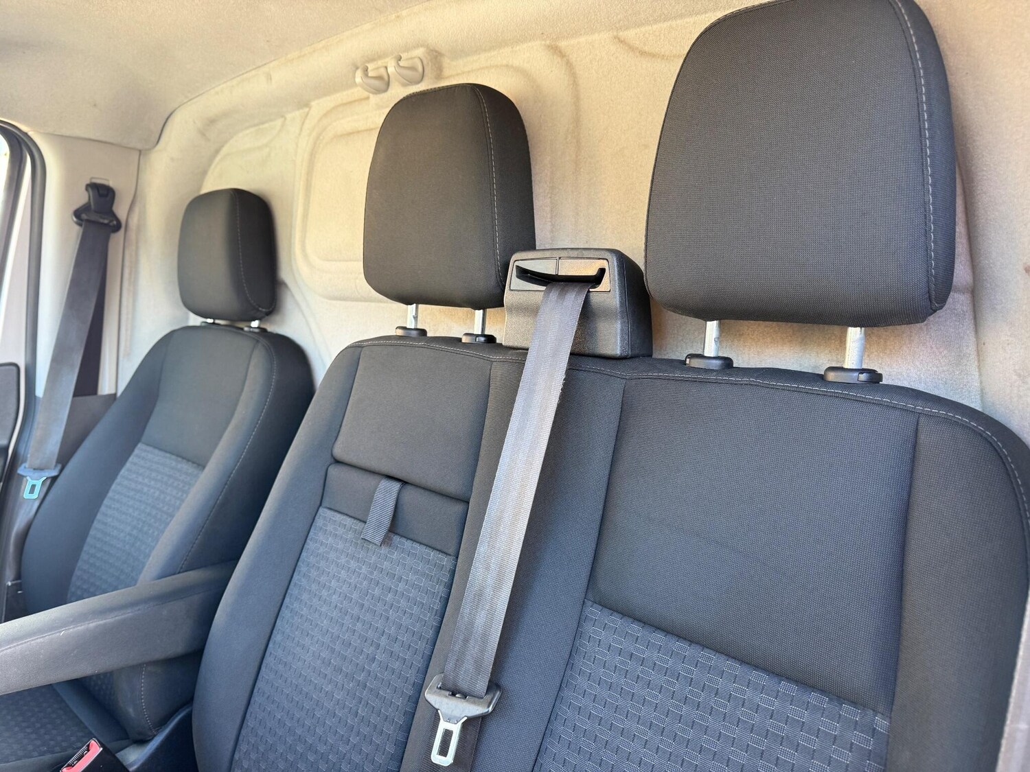 Used Ford Transit Custom 2019 for sale - 76436626: Photo 25