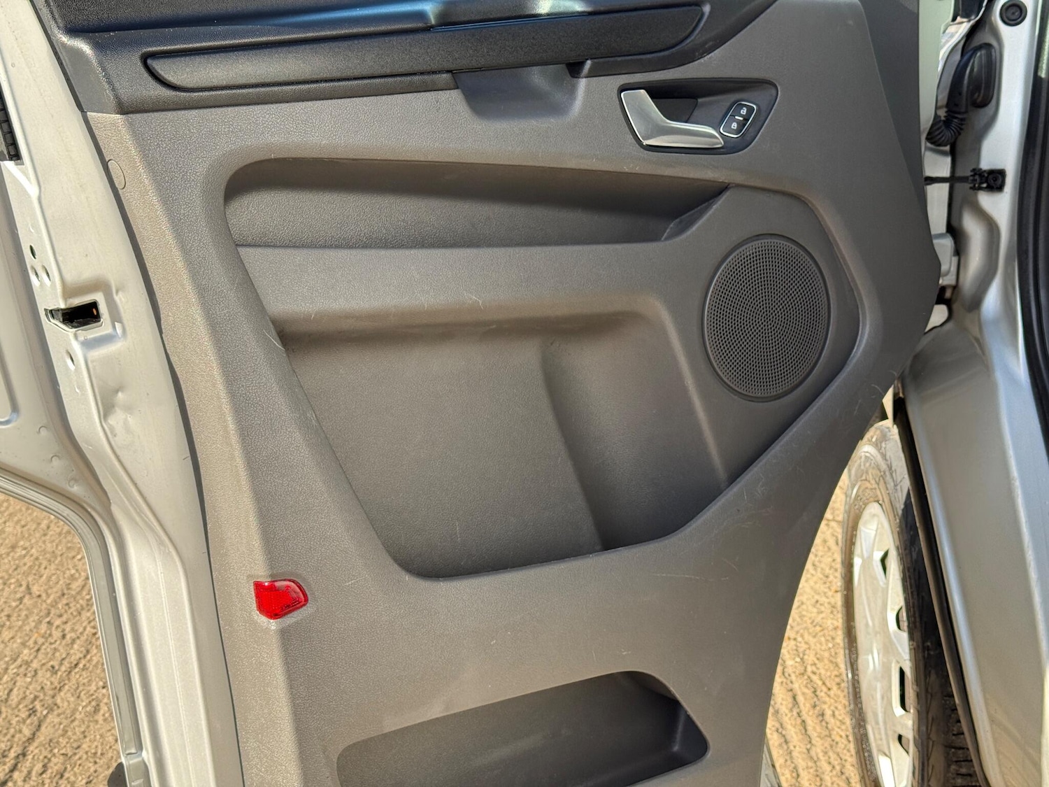 Used Ford Transit Custom 2019 for sale - 76436626: Photo 26