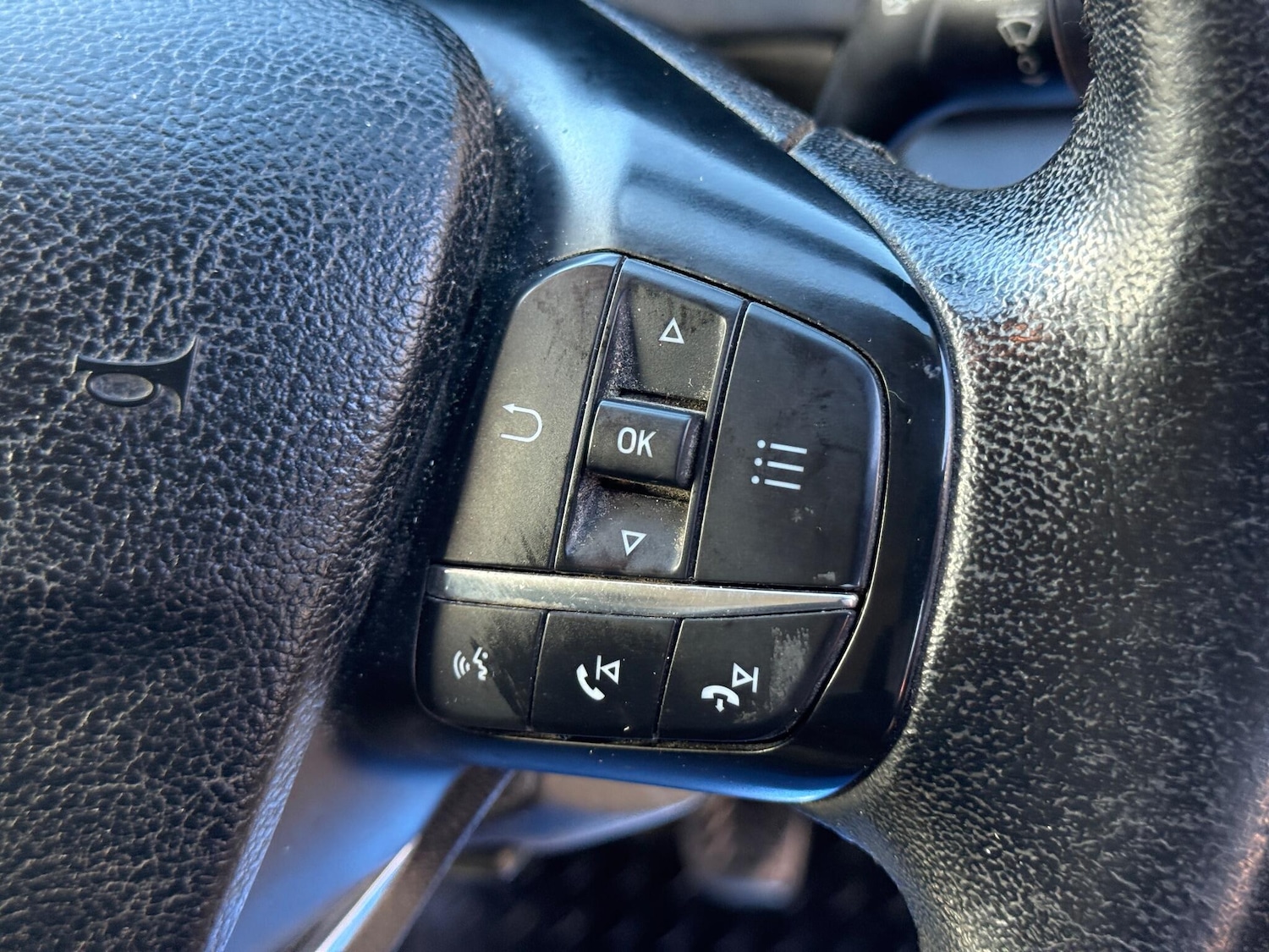 Used Ford Transit Custom 2019 for sale - 76436626: Photo 27