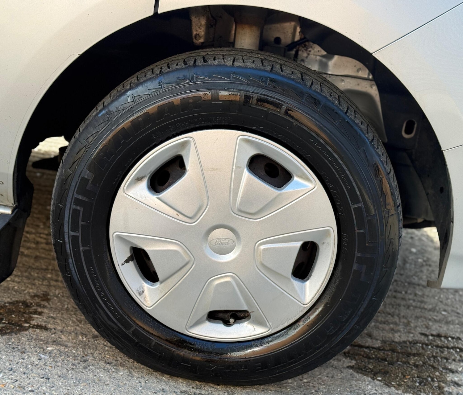 Used Ford Transit Custom 2019 for sale - 76436626: Photo 29