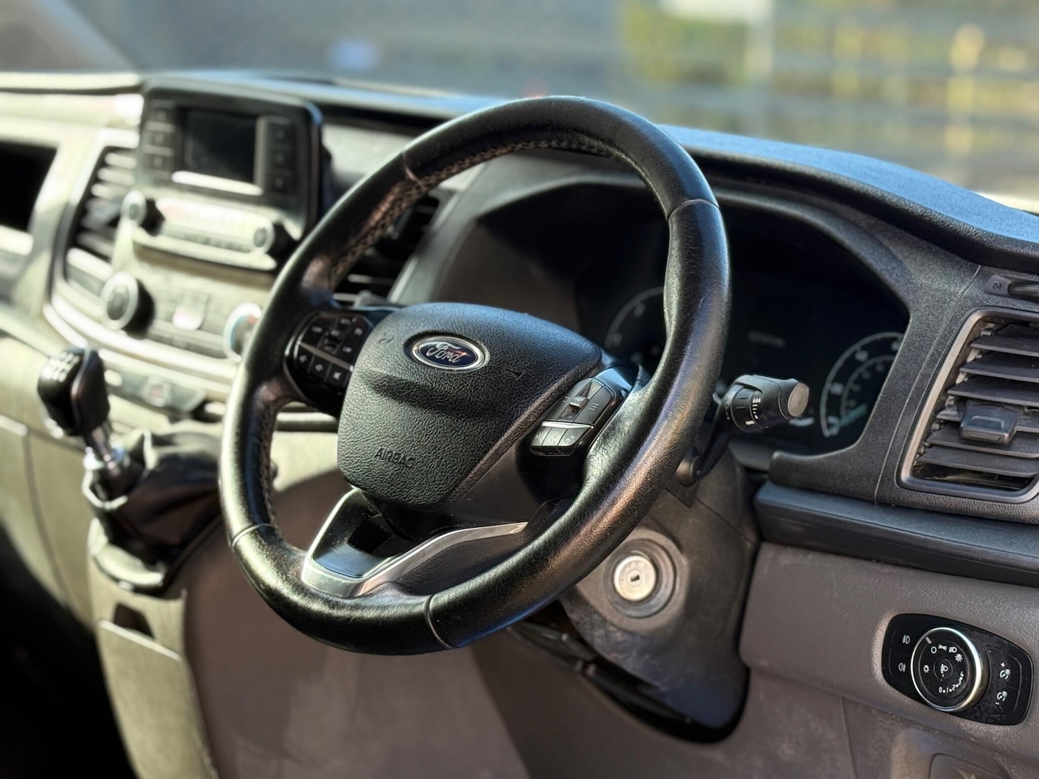 Used Ford Transit Custom 2019 for sale - 76436626: Photo 9