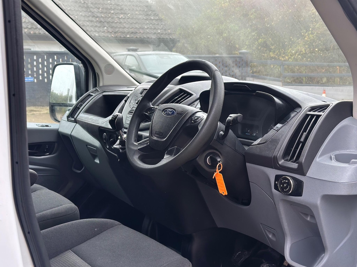 Used Ford Transit 2018 for sale - 76588767: Photo 13