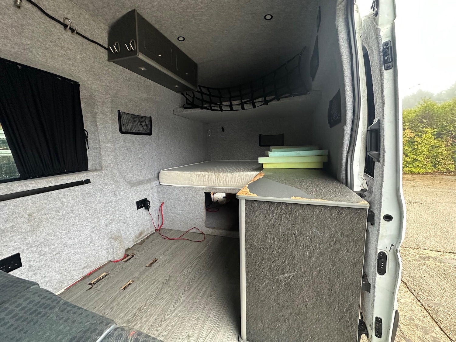 Used Ford Transit 2018 for sale - 76588767: Photo 16