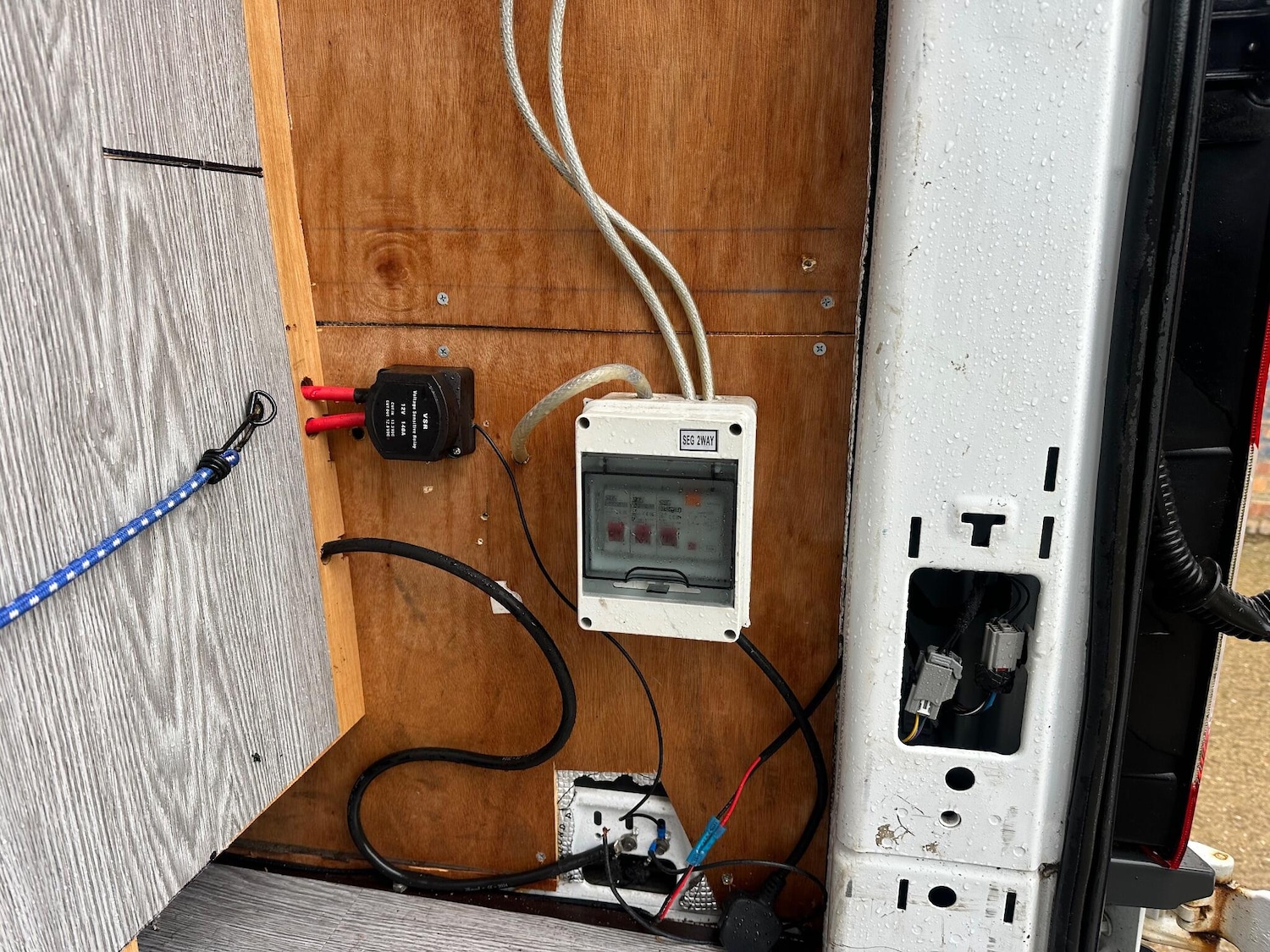 Used Ford Transit 2018 for sale - 76588767: Photo 18