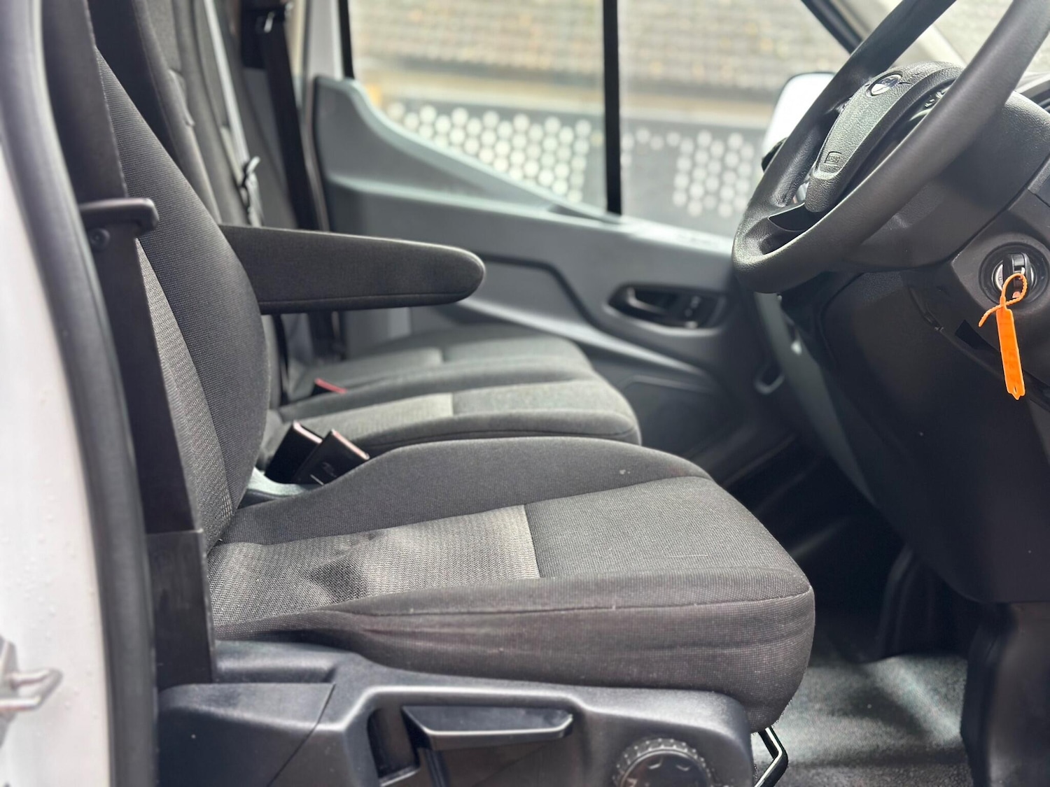 Used Ford Transit 2018 for sale - 76588767: Photo 33