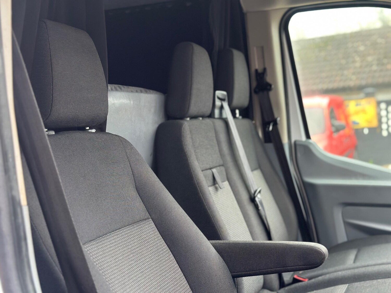 Used Ford Transit 2018 for sale - 76588767: Photo 34