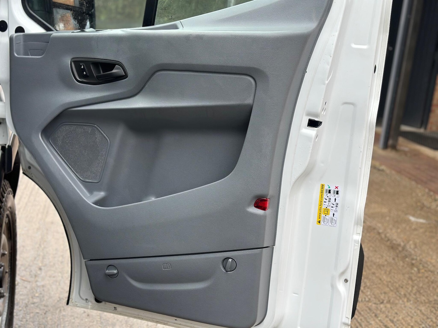 Used Ford Transit 2018 for sale - 76588767: Photo 35