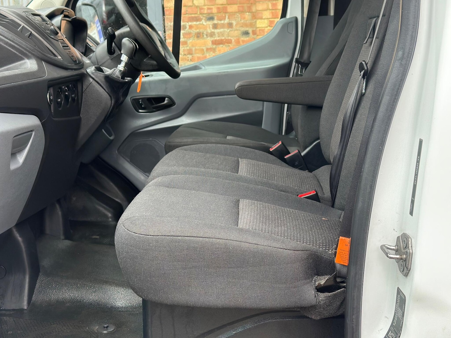 Used Ford Transit 2018 for sale - 76588767: Photo 36