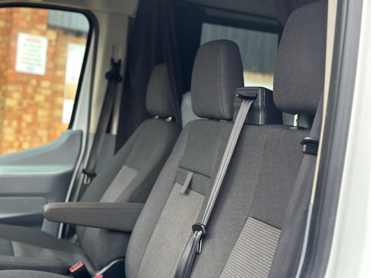 Used Ford Transit 2018 for sale - 76588767: Photo 37