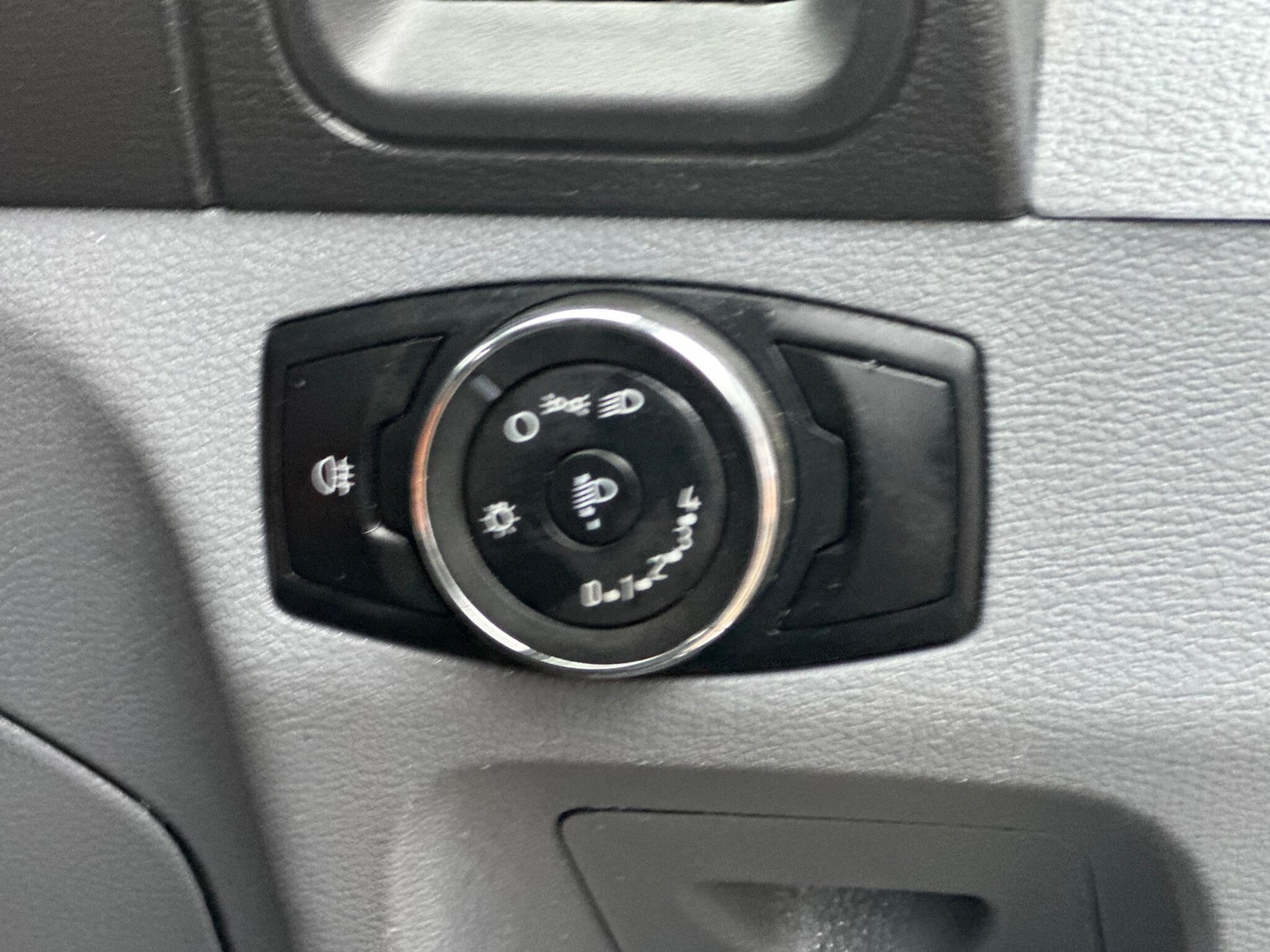 Used Ford Transit 2018 for sale - 76588767: Photo 43