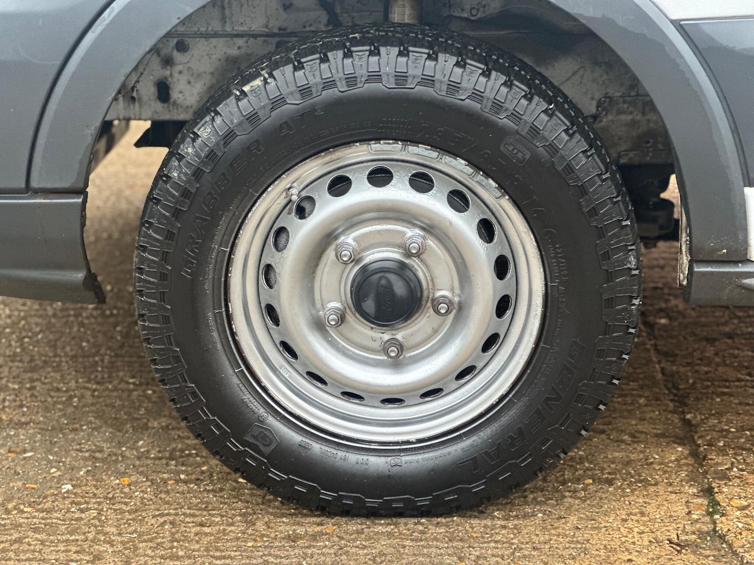 Used Ford Transit 2018 for sale - 76588767: Photo 47