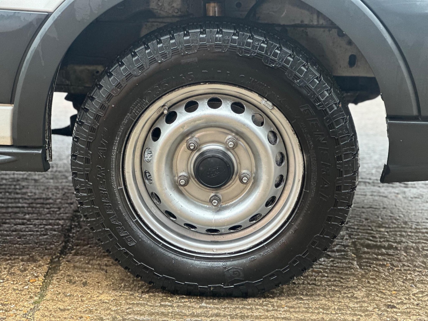 Used Ford Transit 2018 for sale - 76588767: Photo 48