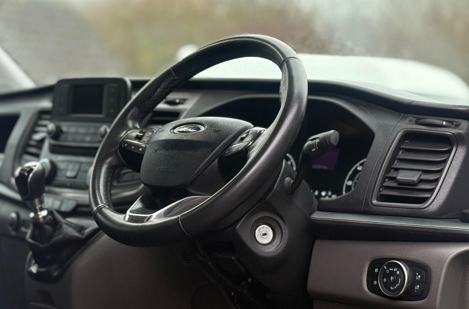 Used Ford Transit Custom 2018 for sale - 77533688: Photo 13