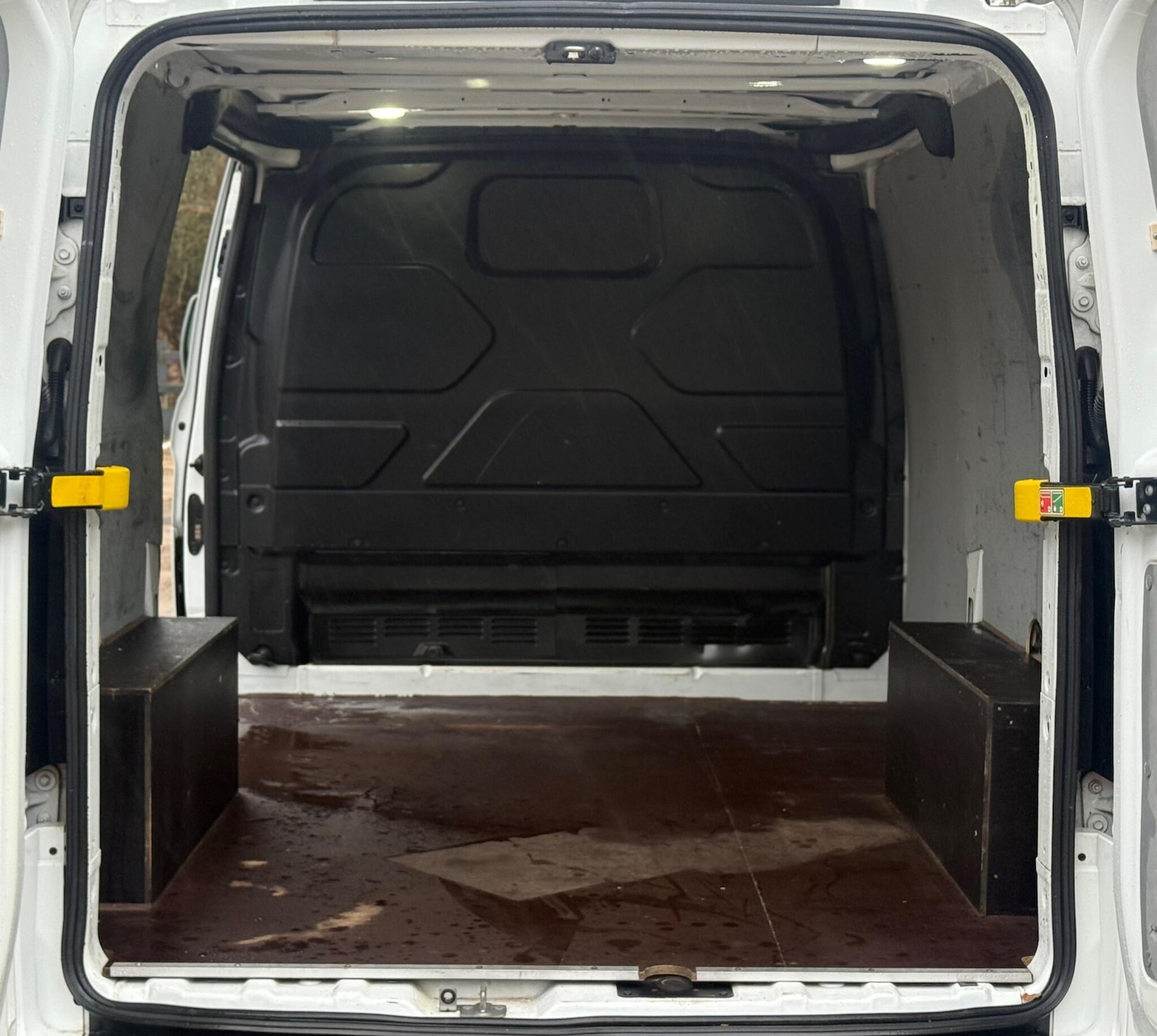 Used Ford Transit Custom 2018 for sale - 77533688: Photo 19