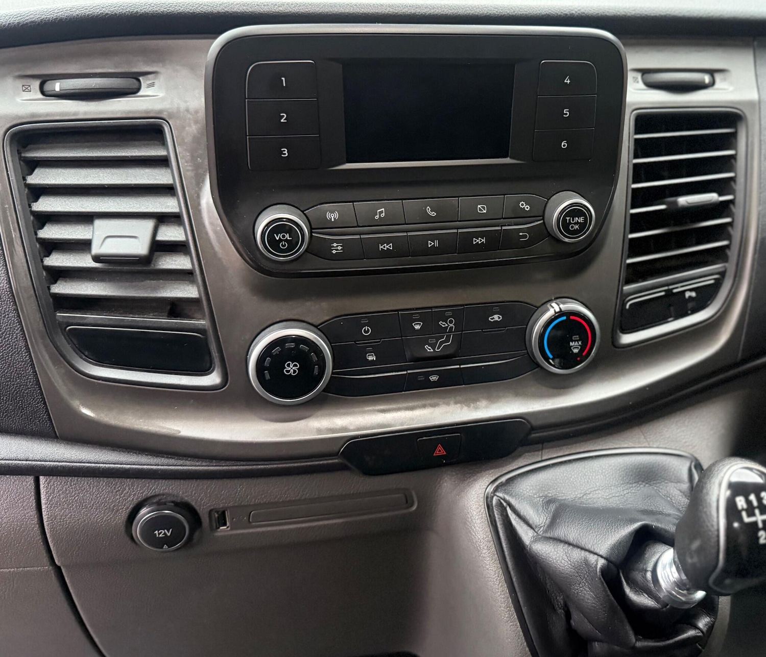 Used Ford Transit Custom 2018 for sale - 77533688: Photo 22