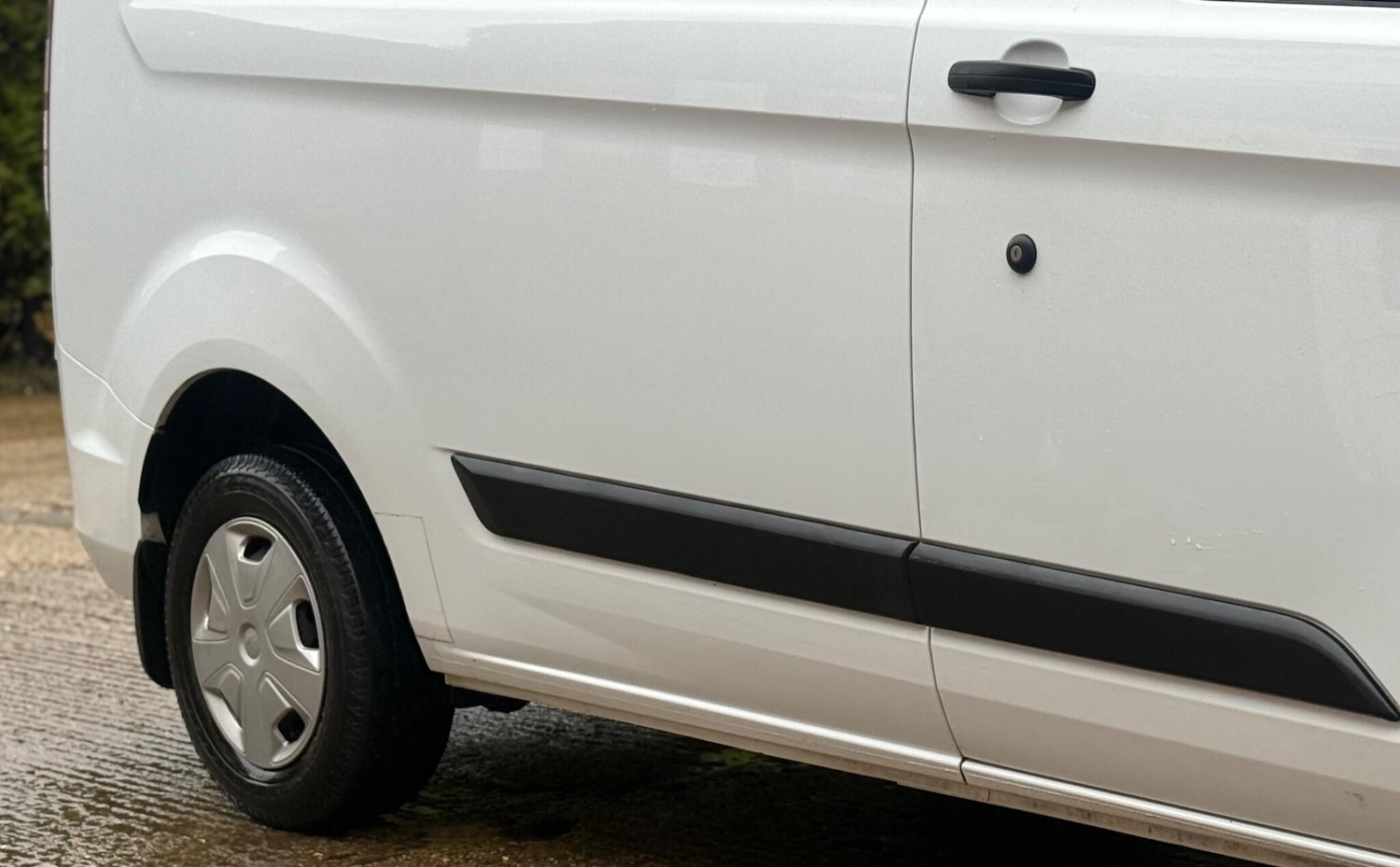 Used Ford Transit Custom 2018 for sale - 77533688: Photo 26