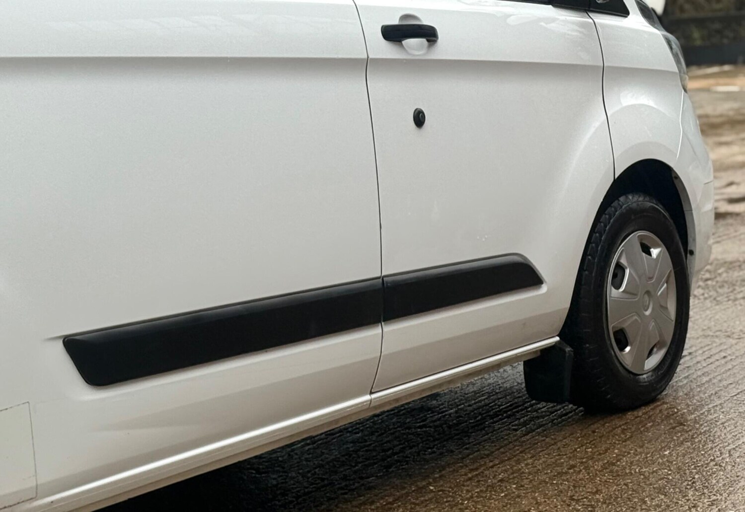 Used Ford Transit Custom 2018 for sale - 77533688: Photo 35