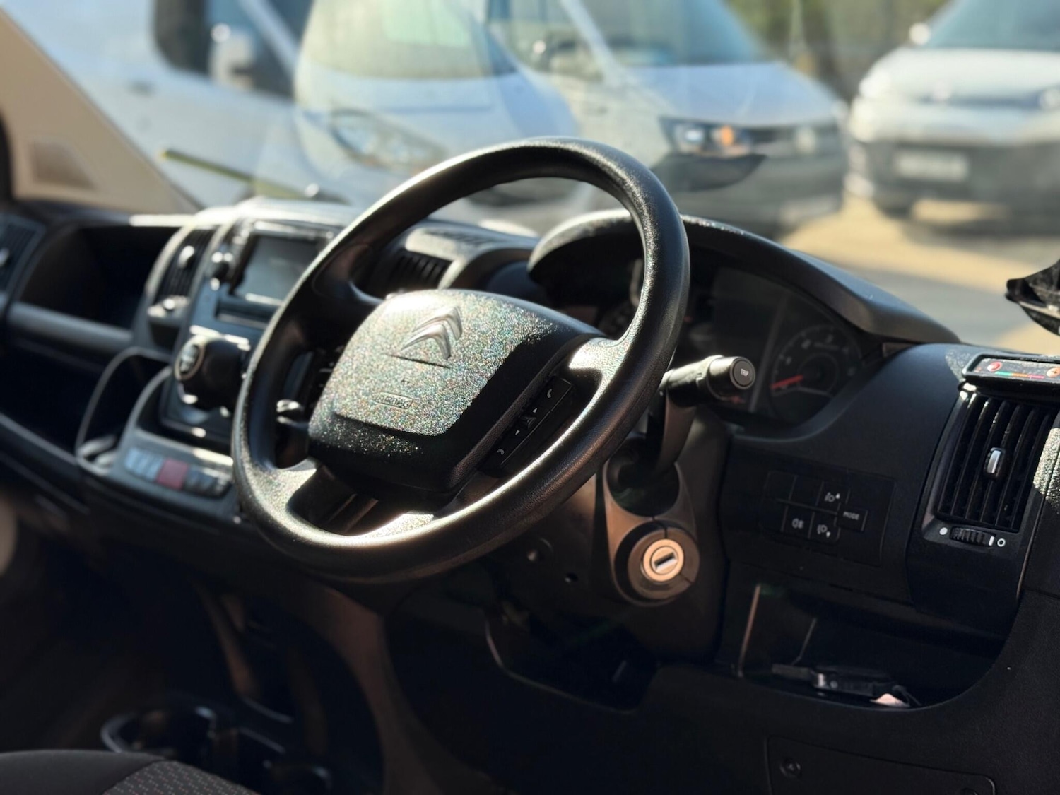 Used Citroen Relay 2018 for sale - 78039465: Photo 10