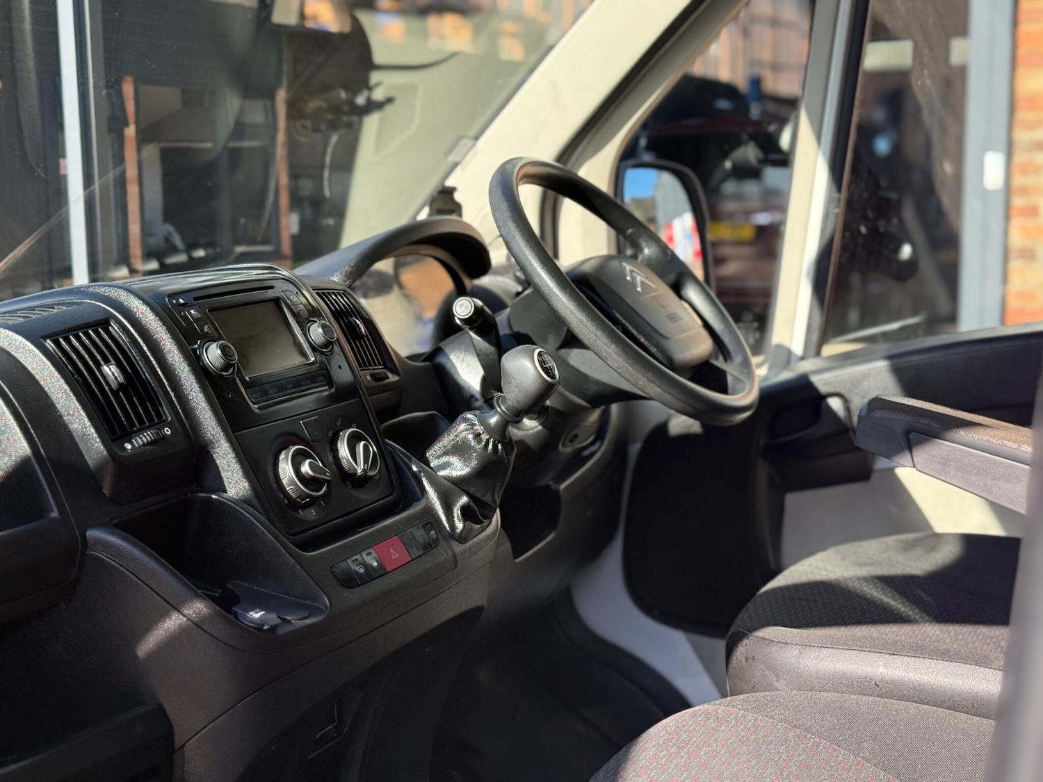 Used Citroen Relay 2018 for sale - 78039465: Photo 11