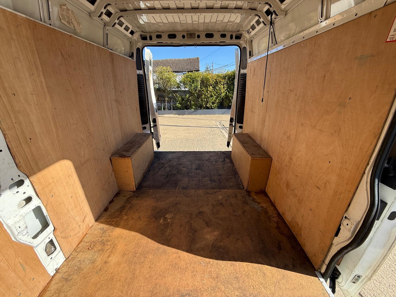 Used Citroen Relay 2018 for sale - 78039465: Photo 13