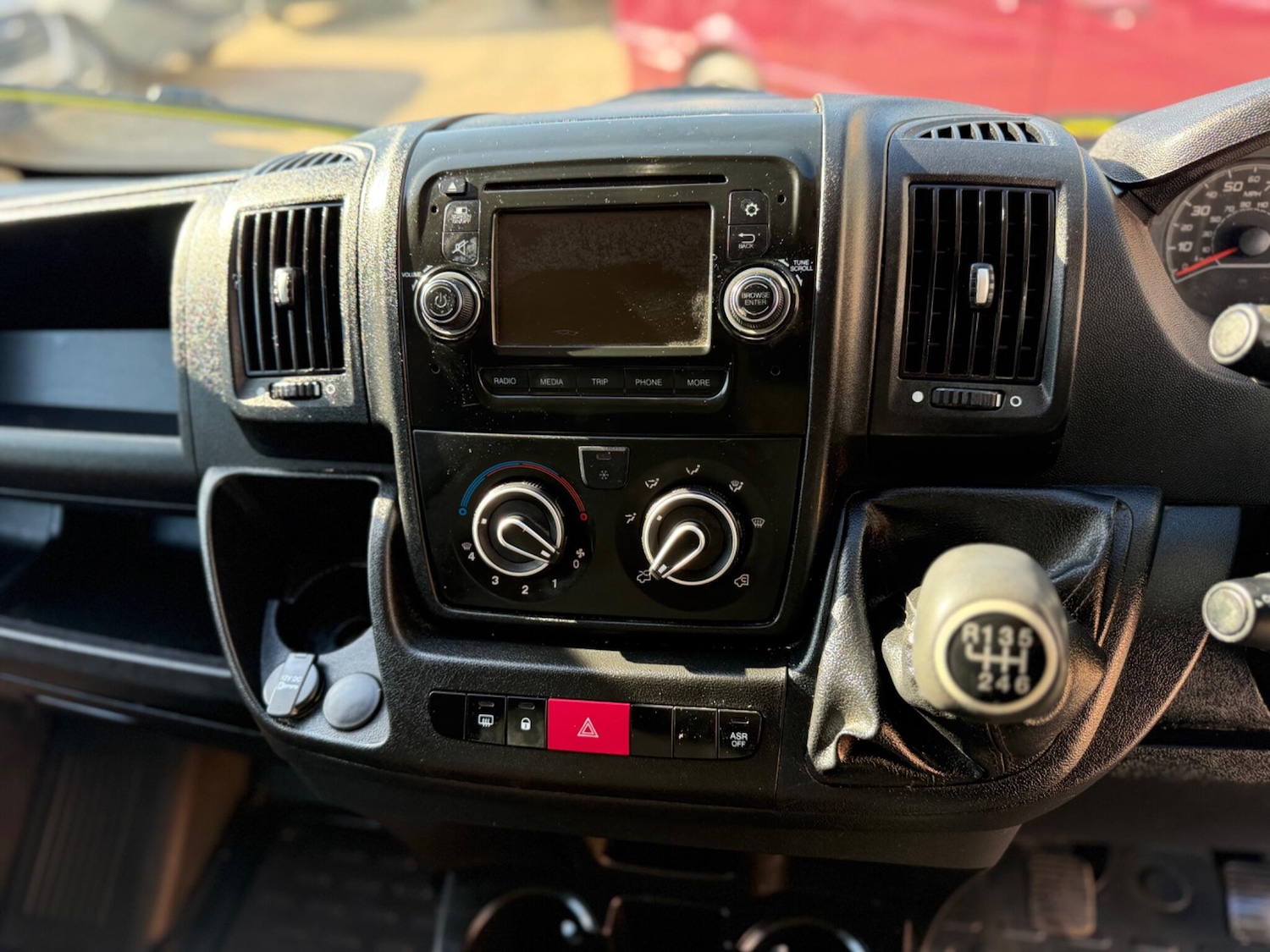 Used Citroen Relay 2018 for sale - 78039465: Photo 15