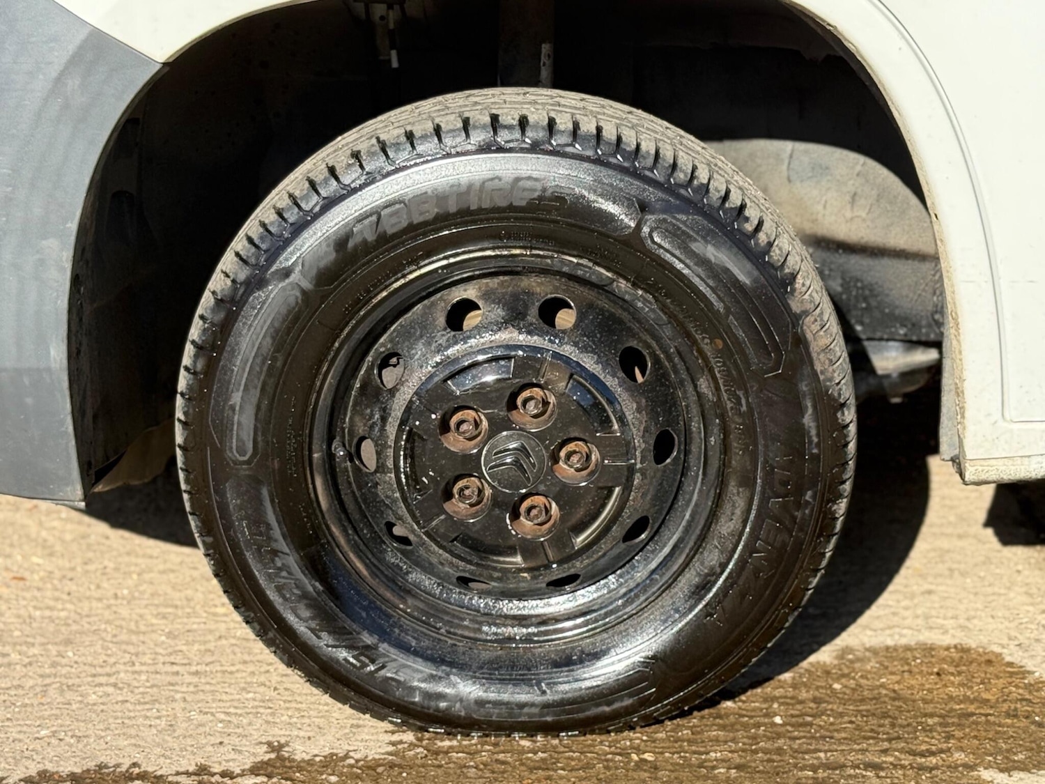 Used Citroen Relay 2018 for sale - 78039465: Photo 16