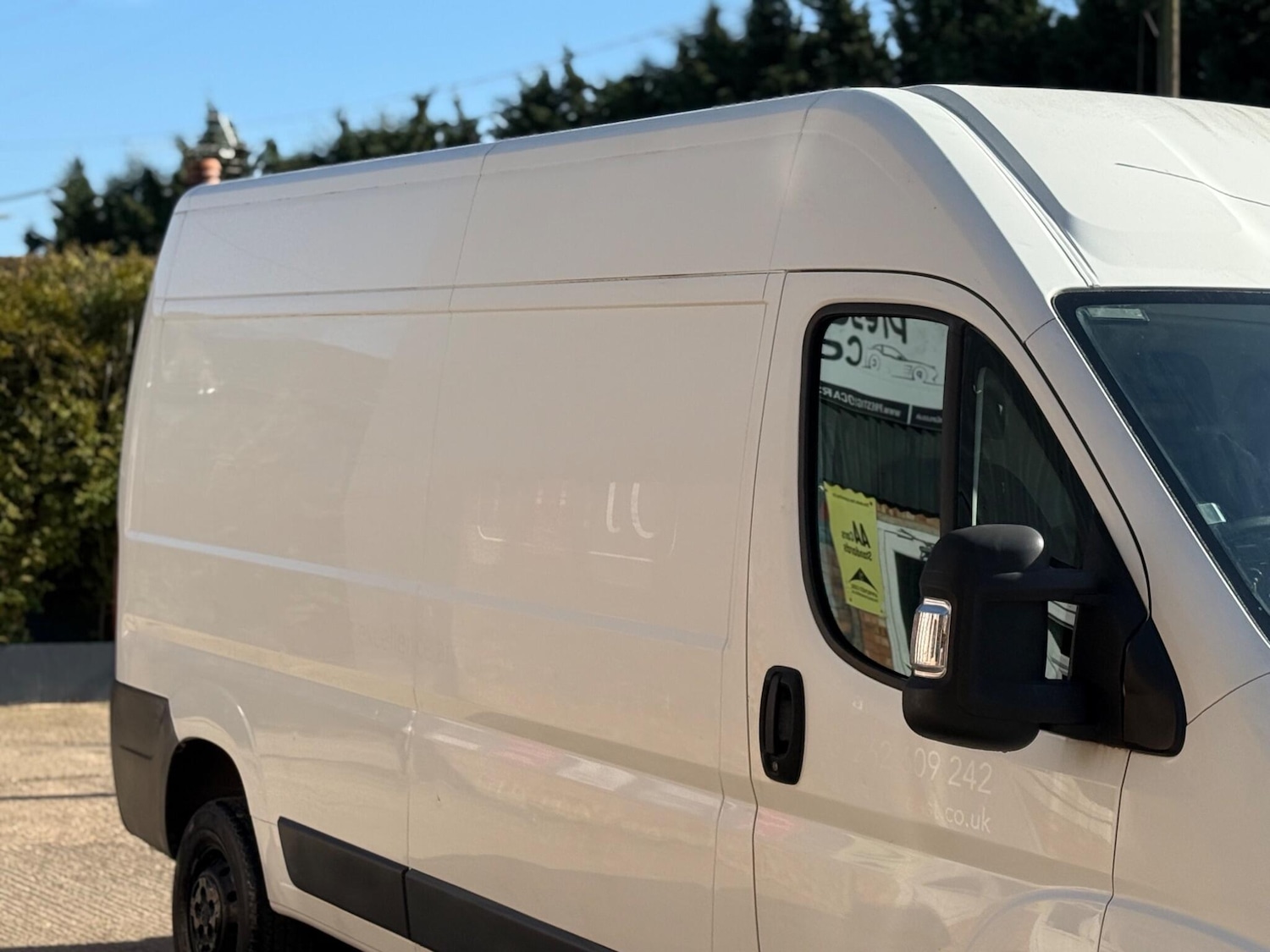 Used Citroen Relay 2018 for sale - 78039465: Photo 19