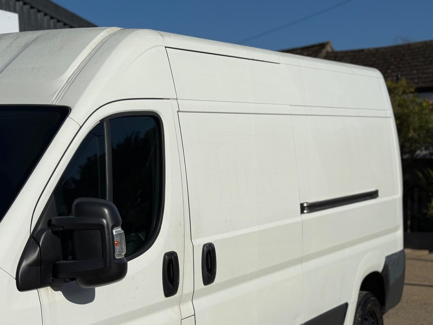 Used Citroen Relay 2018 for sale - 78039465: Photo 20