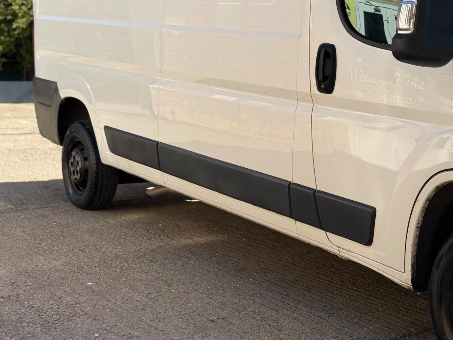 Used Citroen Relay 2018 for sale - 78039465: Photo 22