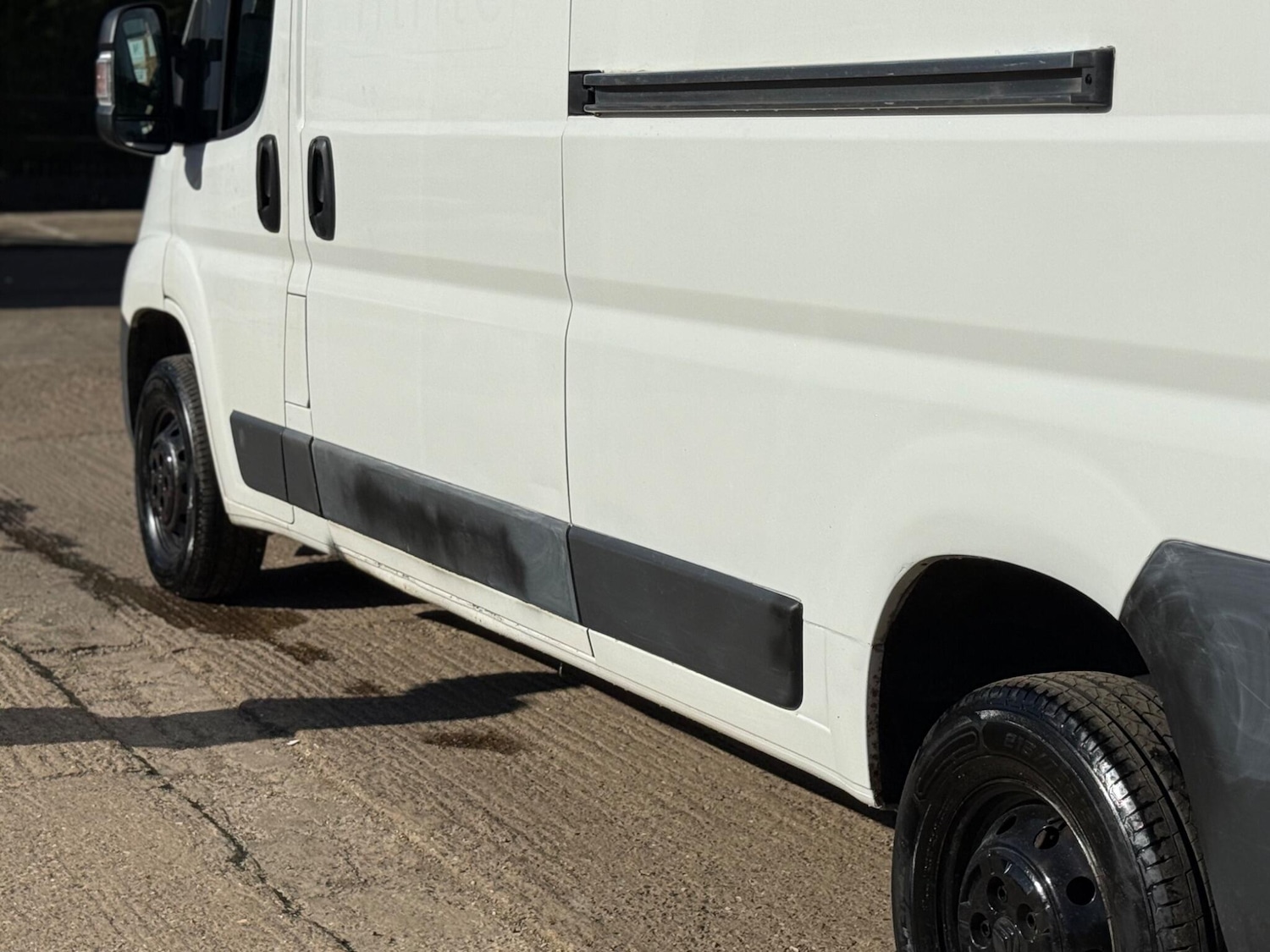 Used Citroen Relay 2018 for sale - 78039465: Photo 23