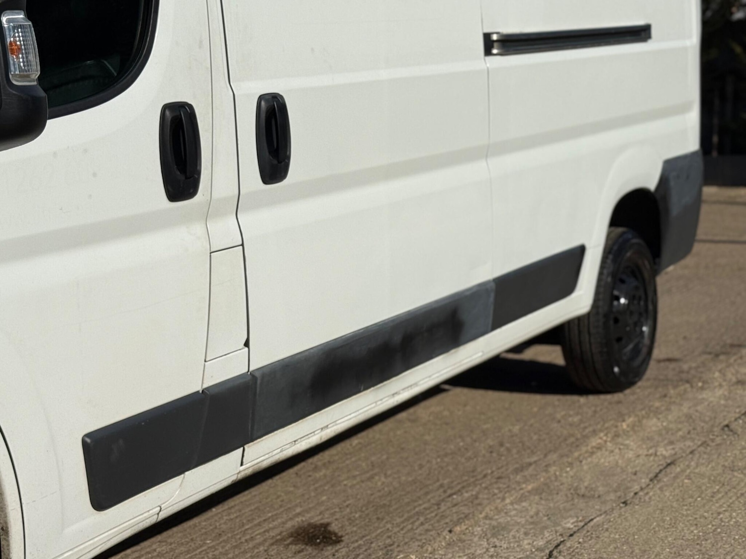 Used Citroen Relay 2018 for sale - 78039465: Photo 25