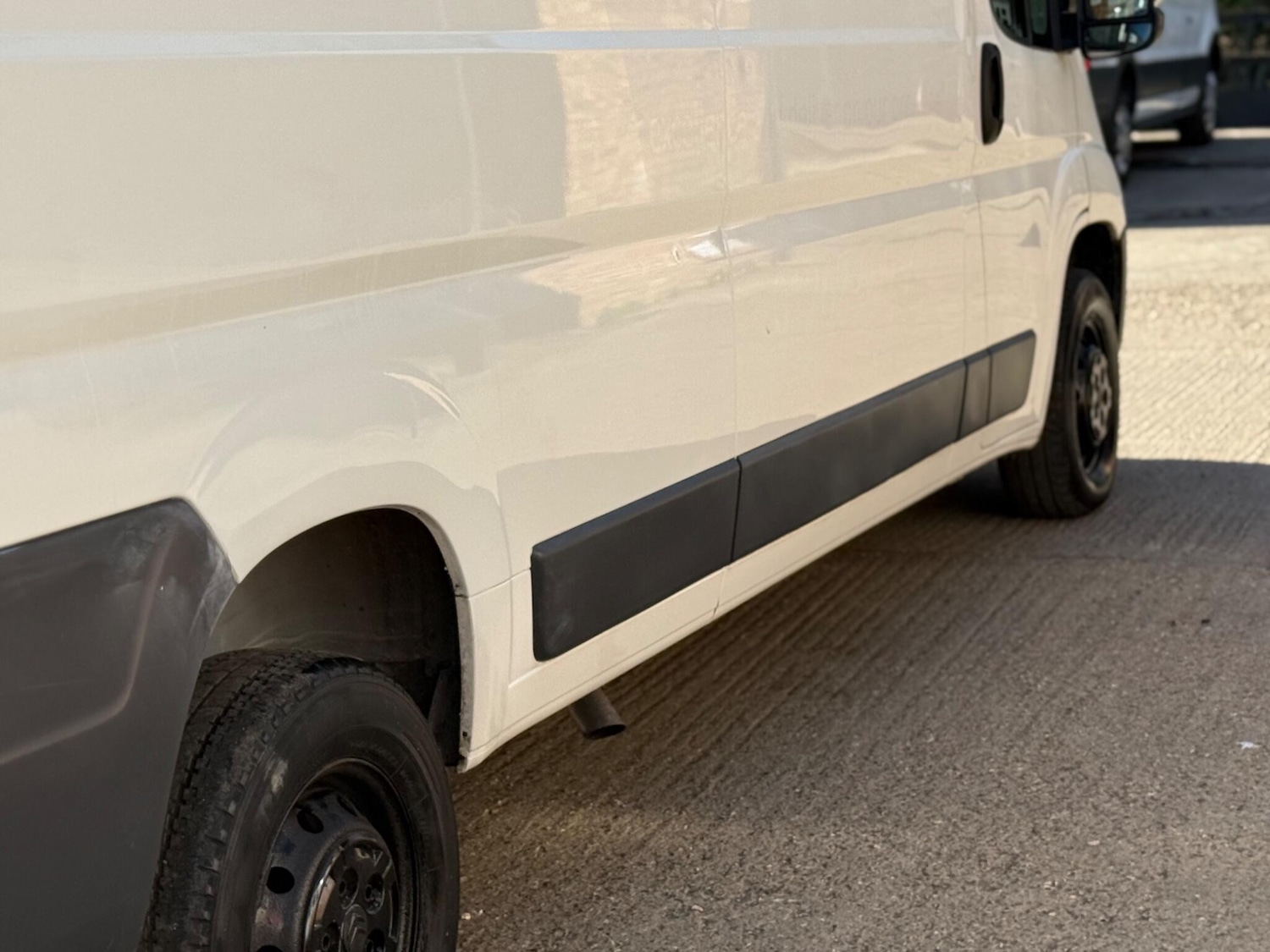 Used Citroen Relay 2018 for sale - 78039465: Photo 26