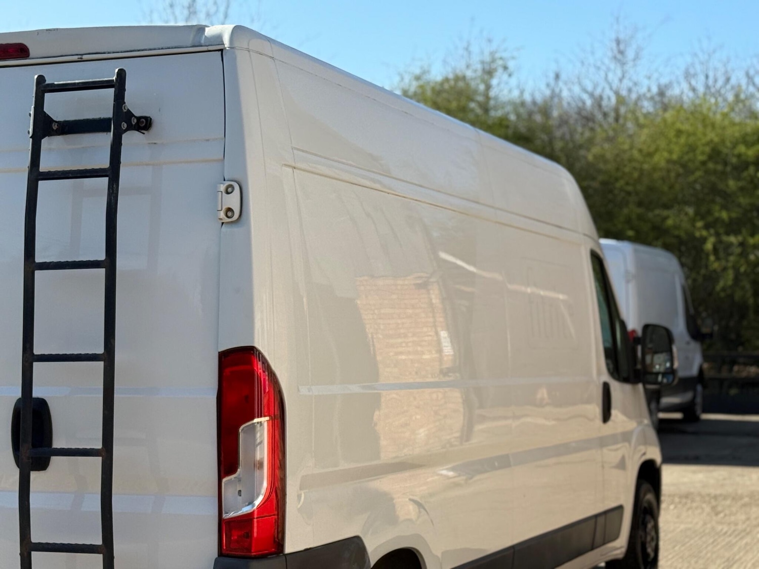 Used Citroen Relay 2018 for sale - 78039465: Photo 27