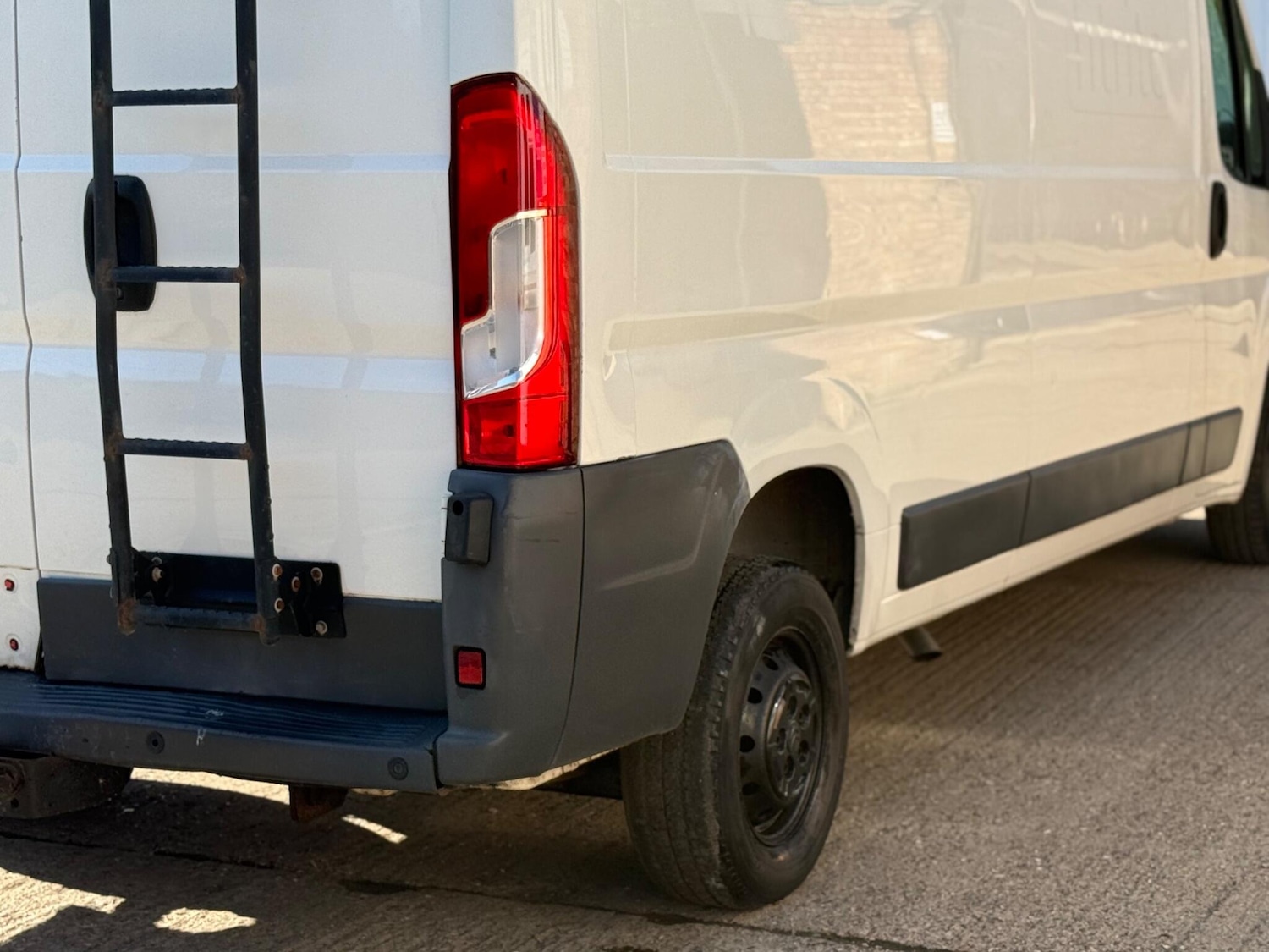 Used Citroen Relay 2018 for sale - 78039465: Photo 28