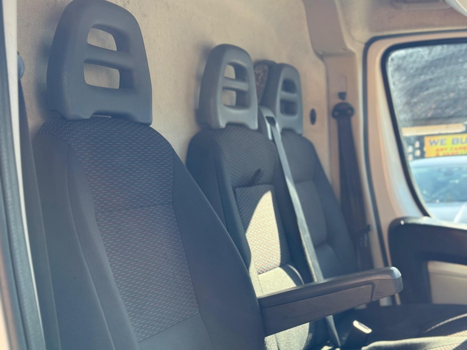 Used Citroen Relay 2018 for sale - 78039465: Photo 29