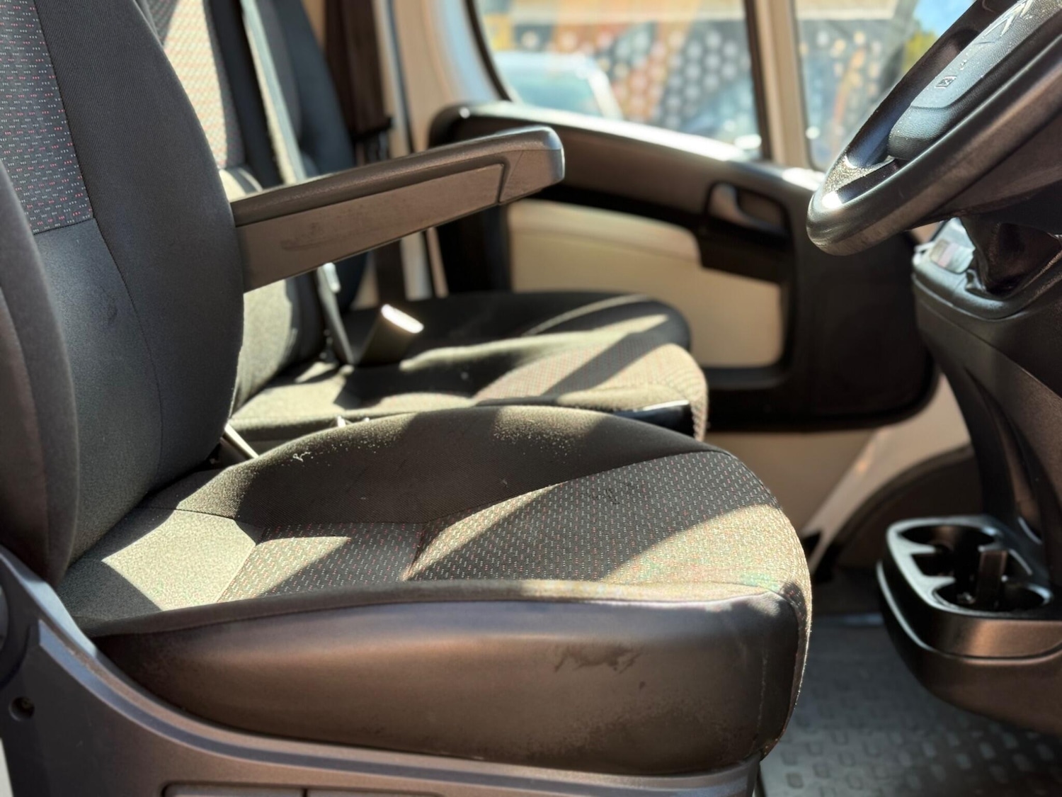 Used Citroen Relay 2018 for sale - 78039465: Photo 30