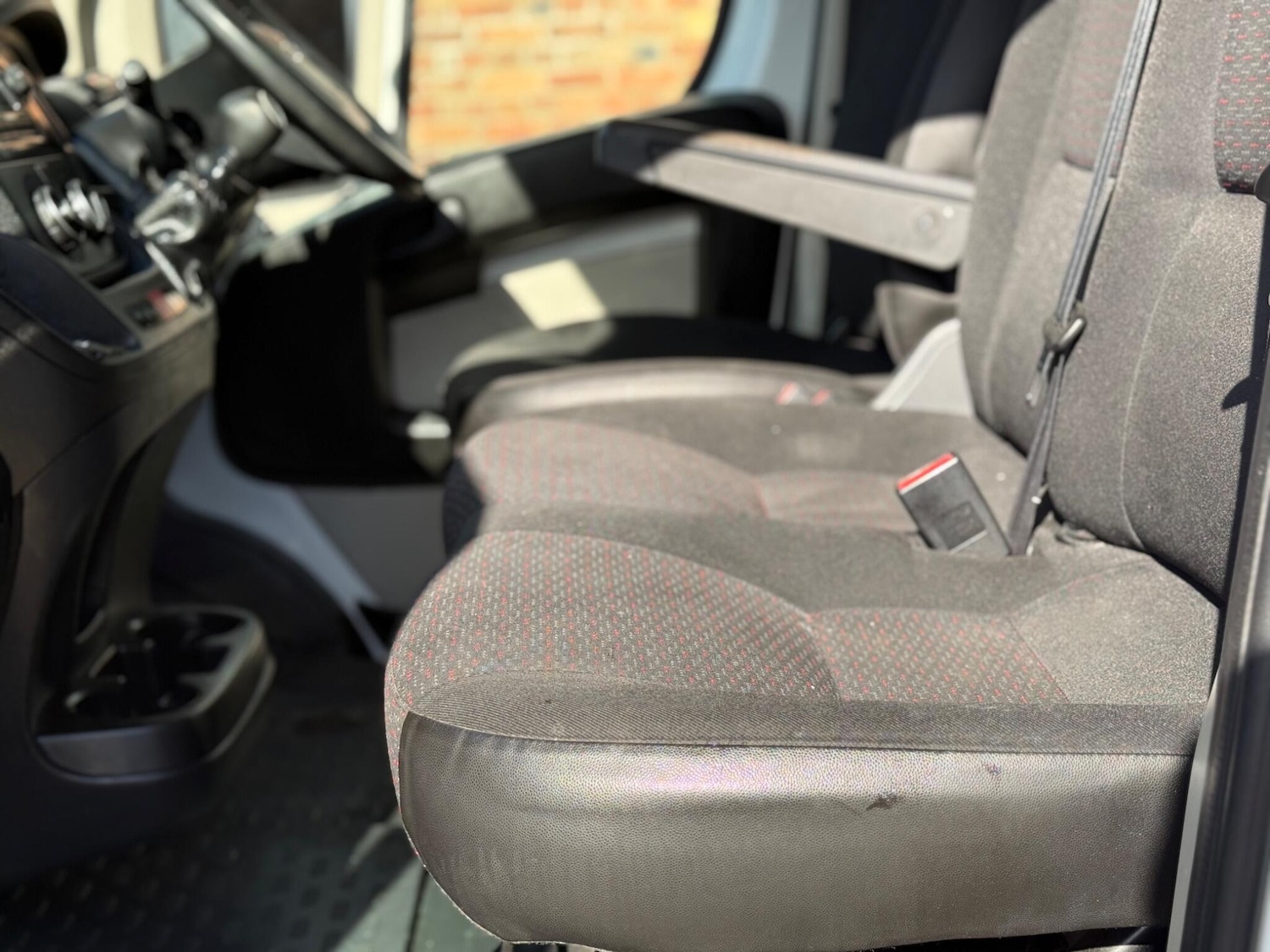 Used Citroen Relay 2018 for sale - 78039465: Photo 31