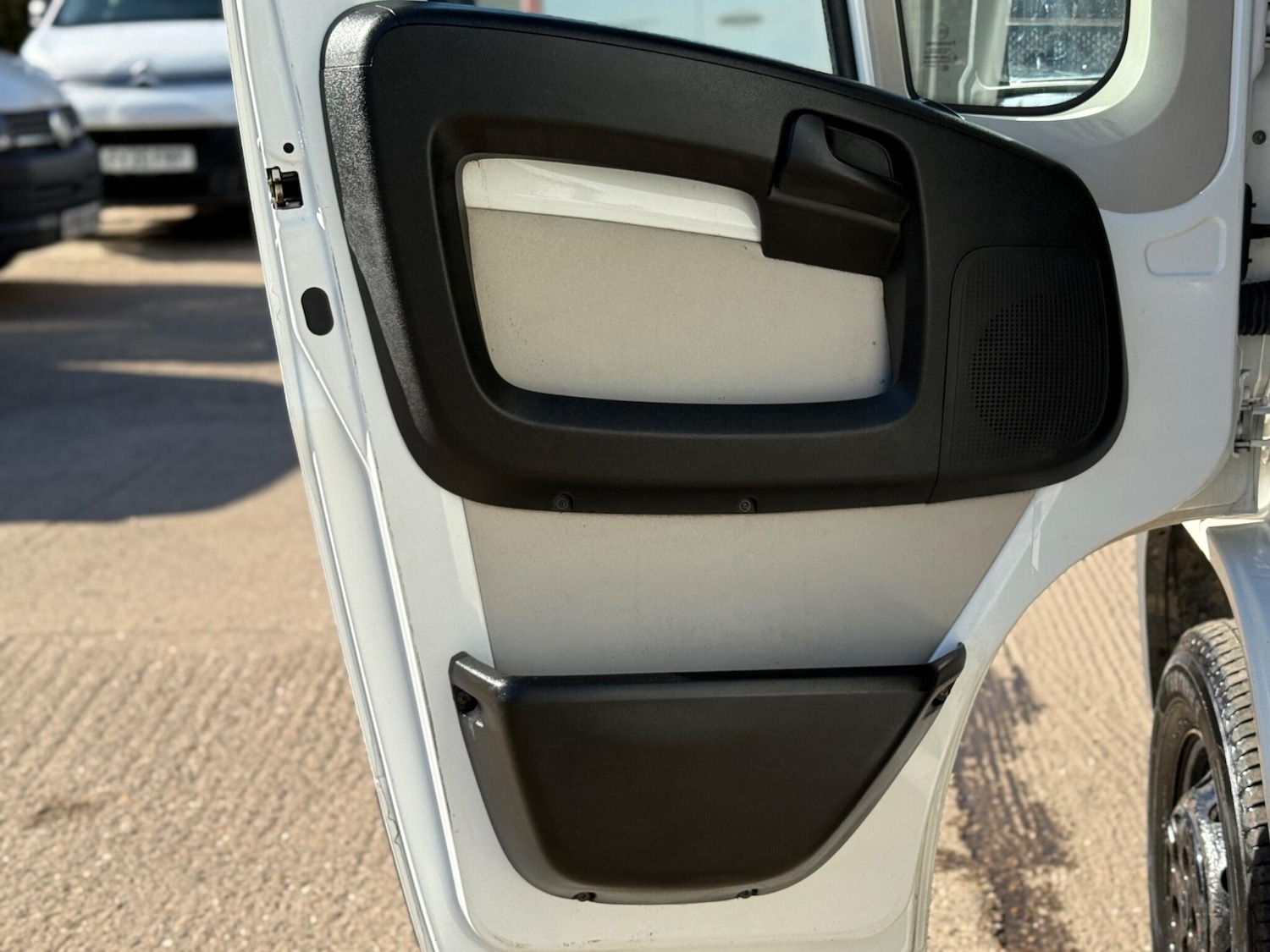 Used Citroen Relay 2018 for sale - 78039465: Photo 34