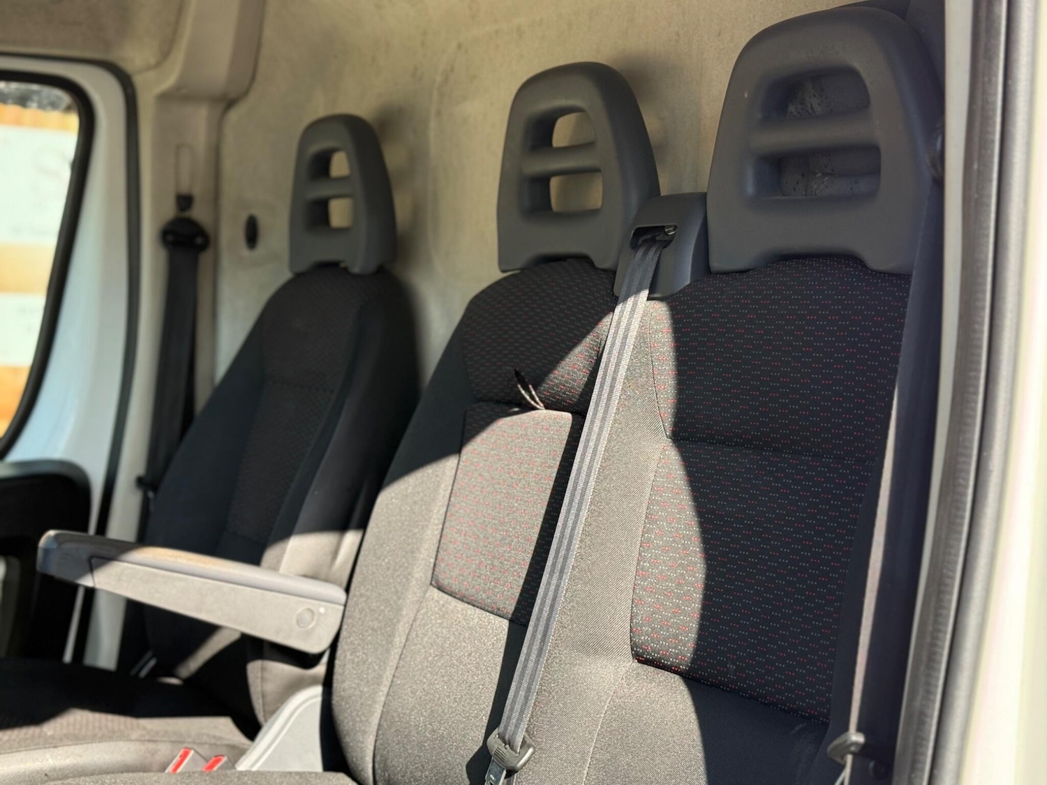 Used Citroen Relay 2018 for sale - 78039465: Photo 35