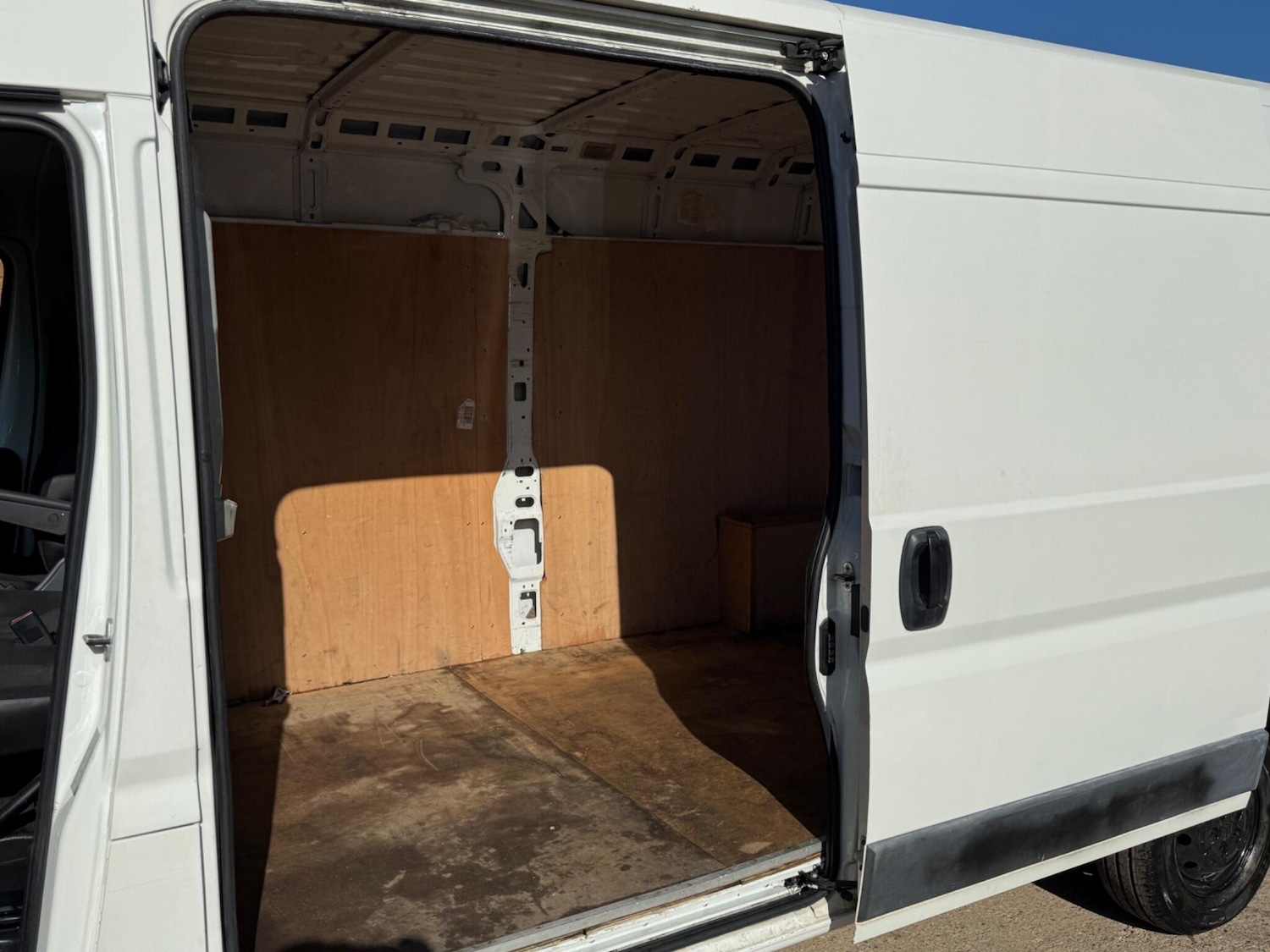 Used Citroen Relay 2018 for sale - 78039465: Photo 36