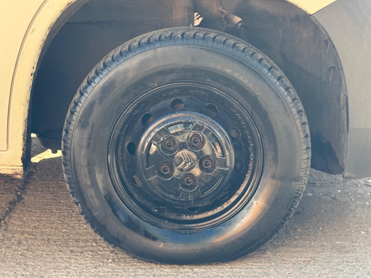 Used Citroen Relay 2018 for sale - 78039465: Photo 44