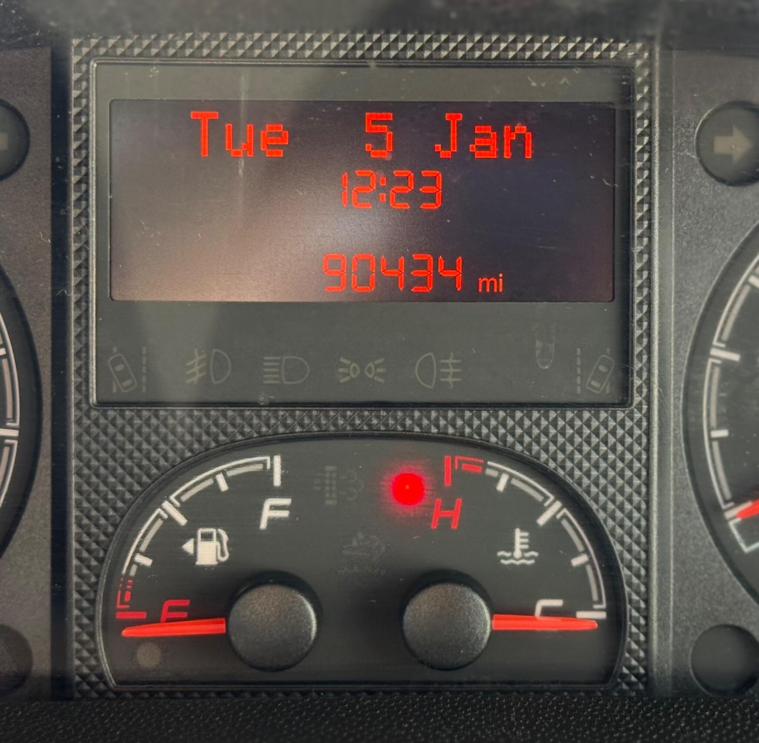 Used Citroen Relay 2018 for sale - 78039465: Photo 45