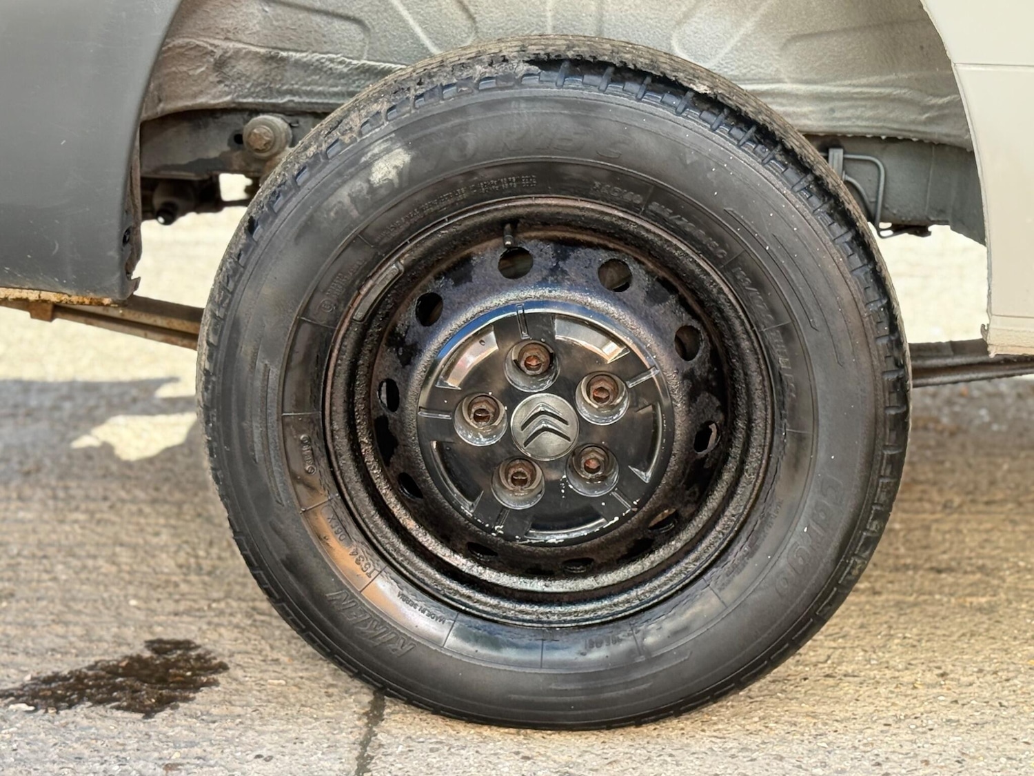 Used Citroen Relay 2018 for sale - 78039465: Photo 46