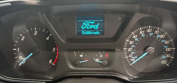 Used Ford Tourneo Custom 2018 for sale - 75453948: Photo 13