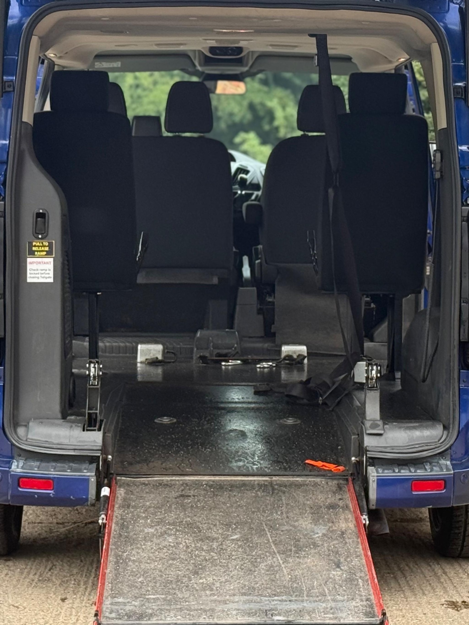Vehicle 16