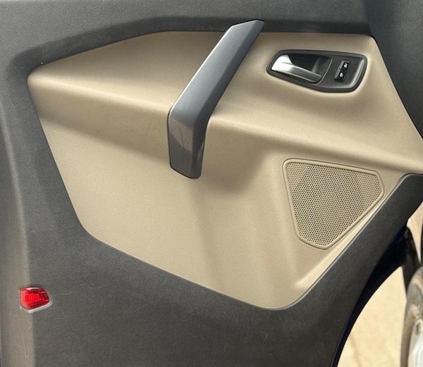Used Ford Tourneo Custom 2018 for sale - 75453948: Photo 20