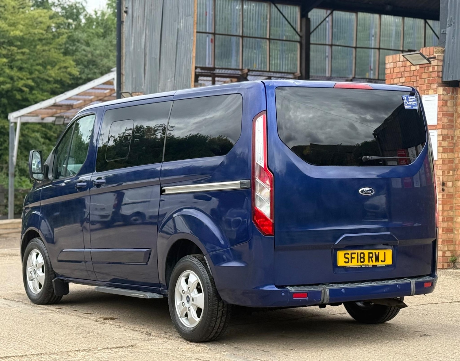 Vehicle 7