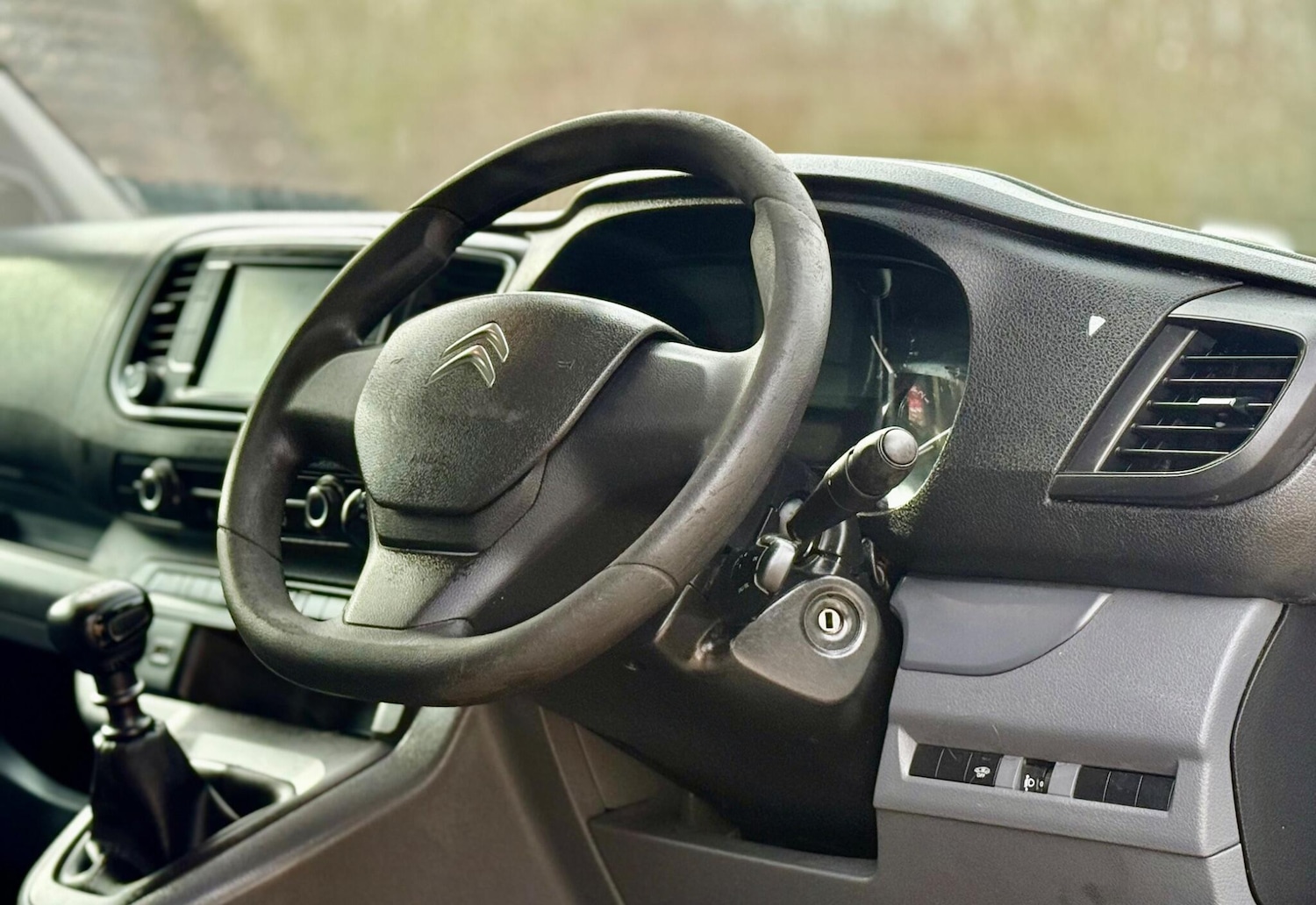 Used Citroen Dispatch 2020 for sale - 77578843: Photo 14