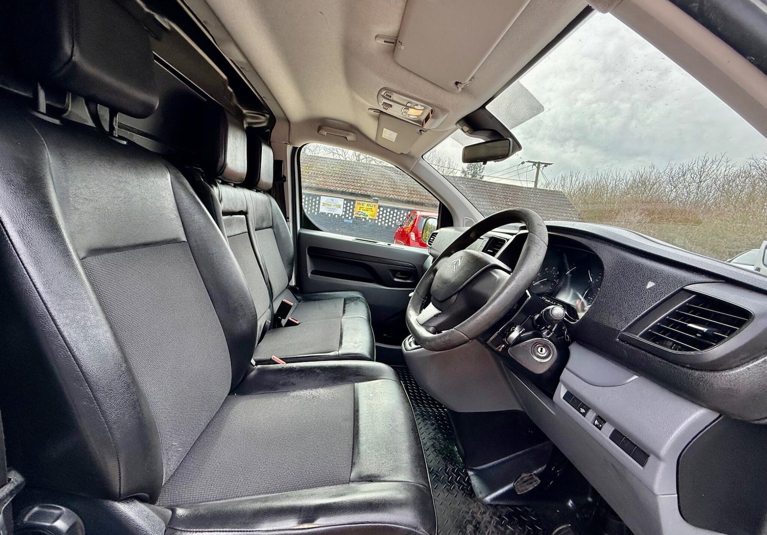 Used Citroen Dispatch 2020 for sale - 77578843: Photo 15