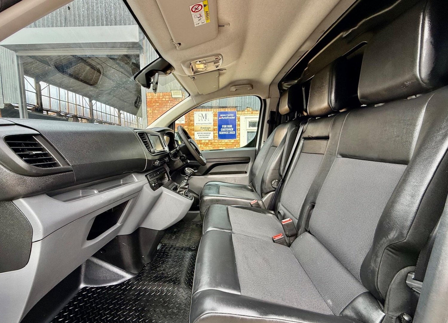 Used Citroen Dispatch 2020 for sale - 77578843: Photo 18